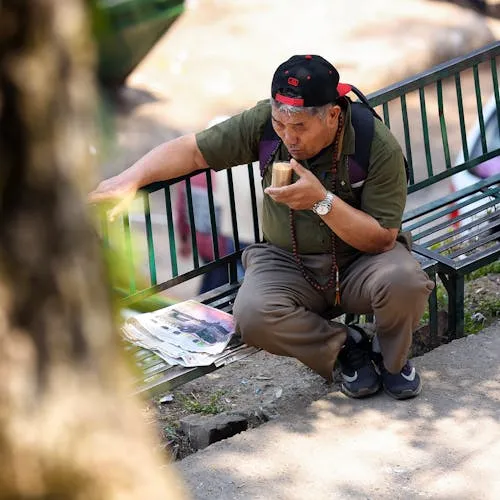 Avatar Đặng Quốc Trung