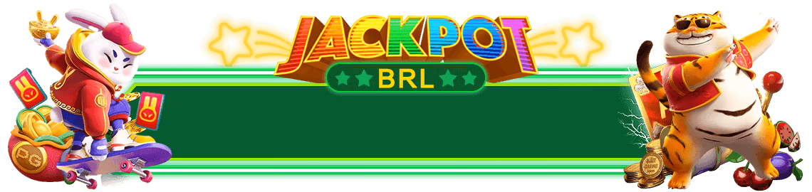 Nền hiển thị giải thưởng jackpot sang trọng